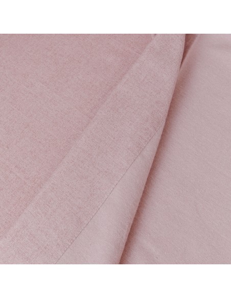 Juego de sábanas franela lisas cuna