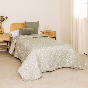 Colcha bouti Universo perla