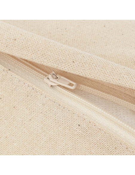 Cojín rectangular algodón 30x50 Domus - funda + relleno
