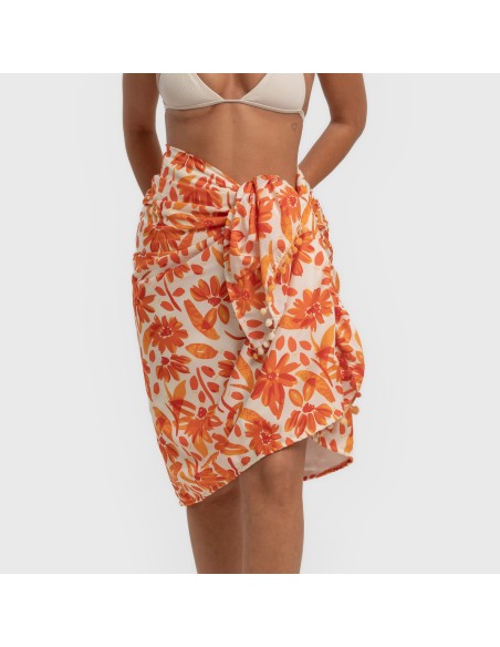 Pack Toalla Pareo + Bolso Rando caldera