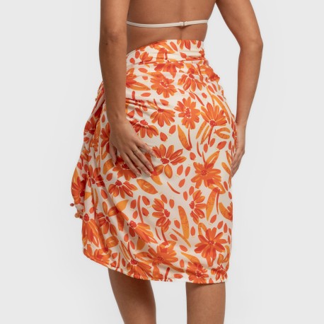 Pack Toalla Pareo + Bolso Rando caldera