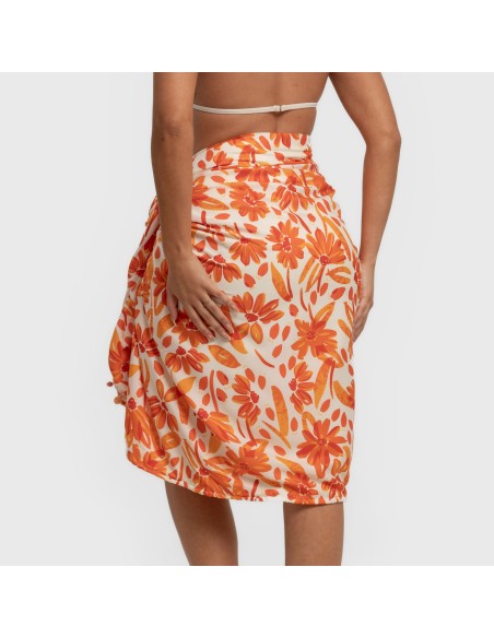 Pack Toalla Pareo + Bolso Rando caldera