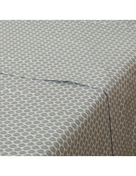 Juego de sábanas Dune indigo