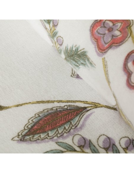 Funda nórdica franela Rosaura