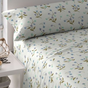 Juego de sábanas algodón percal Polola