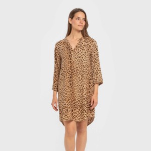 Camisola viscosa Leo