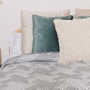 Colcha bouti Criselde verde seco 2