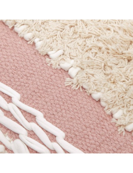 Cojín rectangular algodón 30x50 Domus - funda + relleno