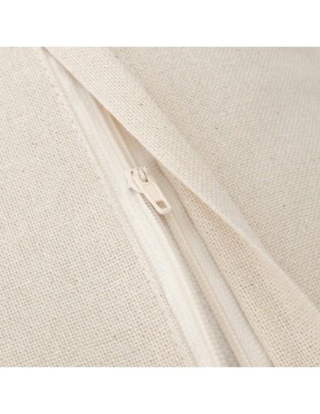 Cojín rectangular algodón 30x50 Domus - funda + relleno