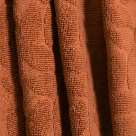 Toalla playa algodón 340gr Keira