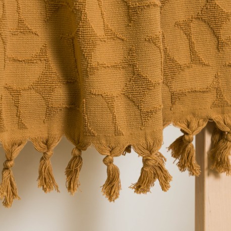 Toalla playa algodón 340gr Keira