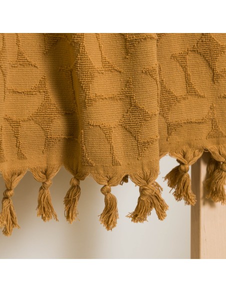 Toalla playa algodón 340gr Keira