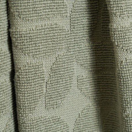 Toalla playa algodón 340gr Keira