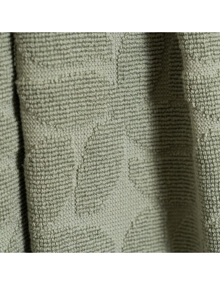 Toalla playa algodón 340gr Keira