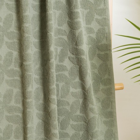 Toalla playa algodón 340gr Keira