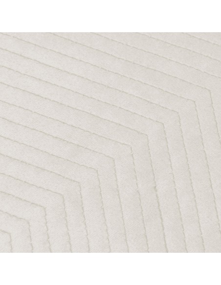 Cojín rectangular 30x50 New Hungria terciopelo liso - funda + relleno