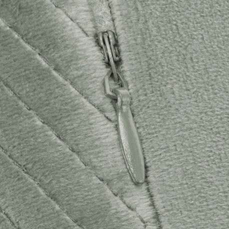 Cojín rectangular 30x50 New Hungria terciopelo liso - funda + relleno