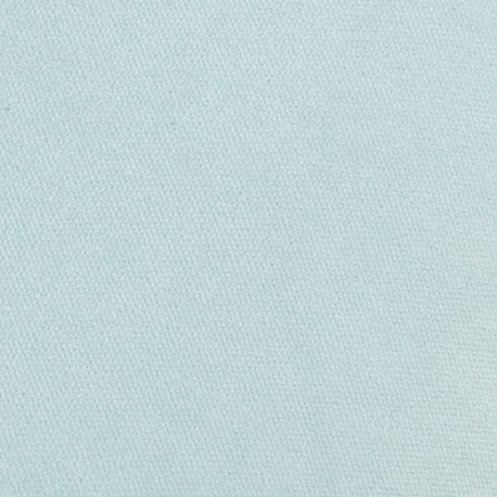 Cojín cuadrante terciopelo algodón liso - funda + relleno