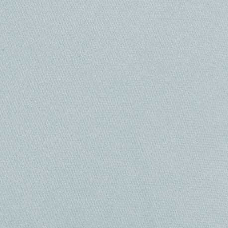 Cojín rectangular 30x50 terciopelo algodón liso - funda + relleno