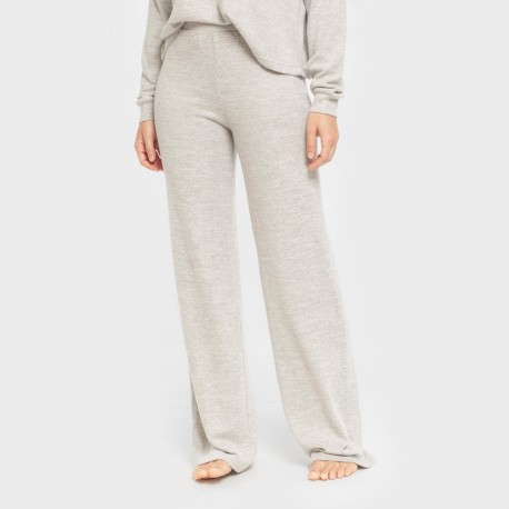 Pijama angorina liso