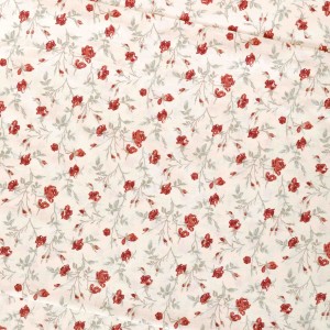 Juego de sábanas algodón Niles caldera 2