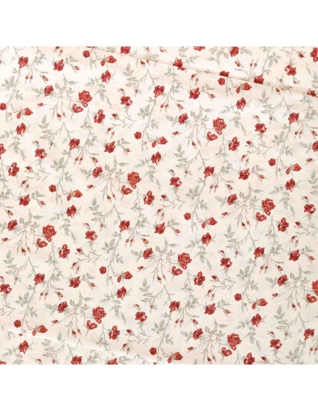 Juego de sábanas algodón Niles caldera