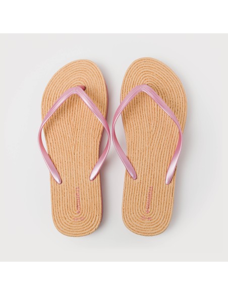 Chanclas mujer