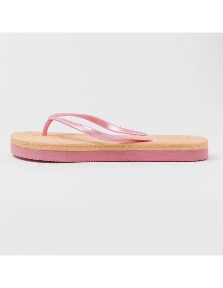 Chanclas mujer