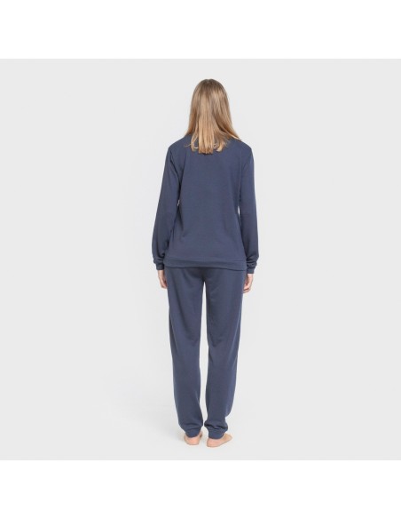 Sudadera basica deportiva mujer