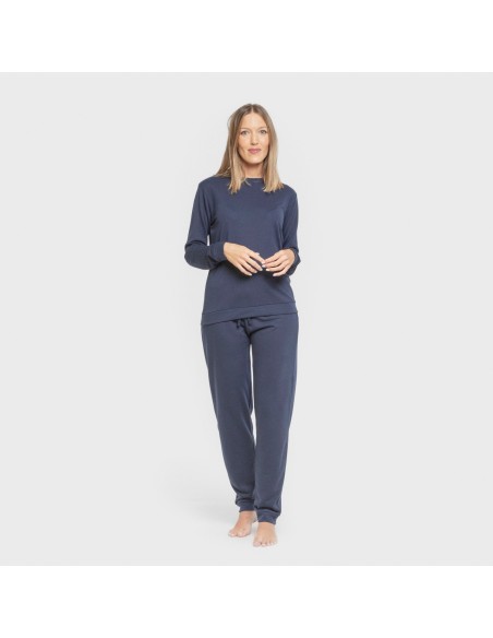 Sudadera basica deportiva mujer