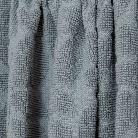 Toalla playa algodón 340gr Keira