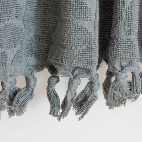 Toalla playa algodón 340gr Keira