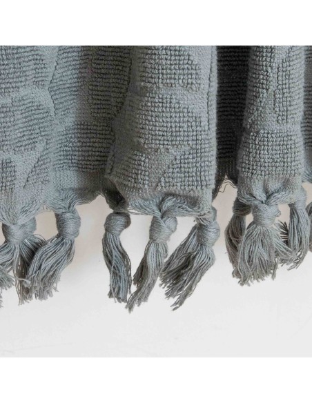 Toalla playa algodón 340gr Keira