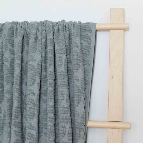 Toalla playa algodón 340gr Keira