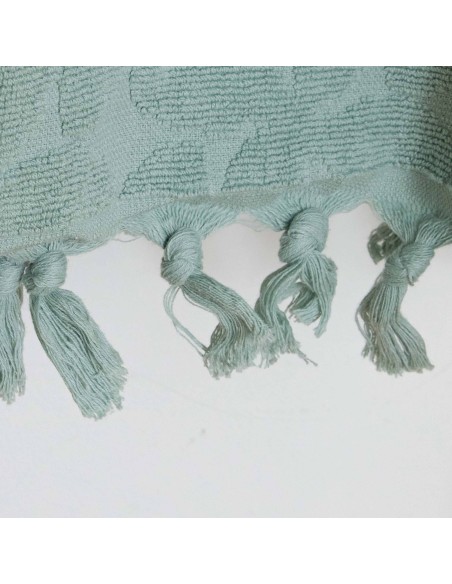 Toalla playa algodón 340gr Keira