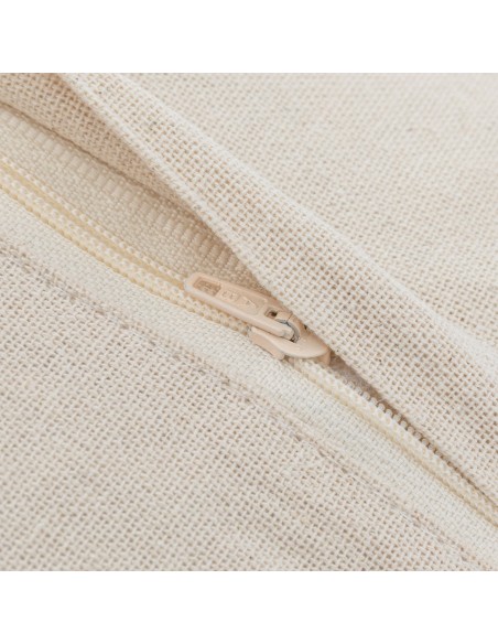 Cojín cuadrante algodón Danke 45x45 - funda + relleno