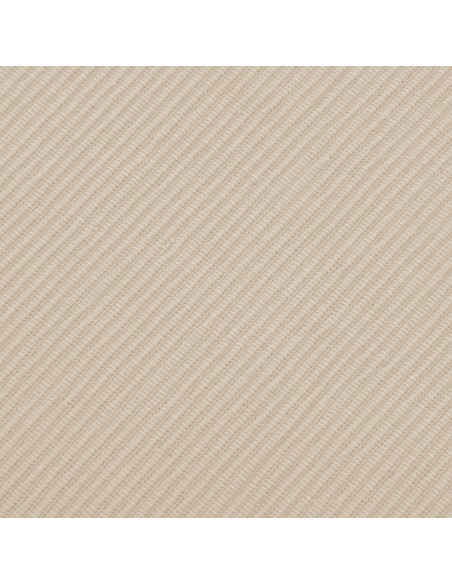 Mantel individual algodón liso