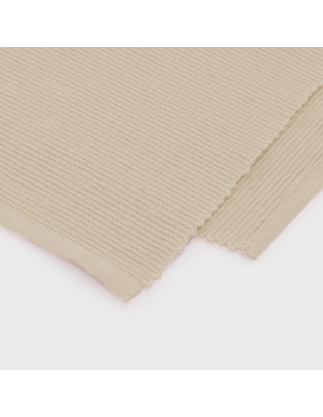 Mantel individual algodón liso