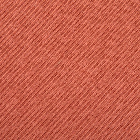 Mantel individual algodón liso