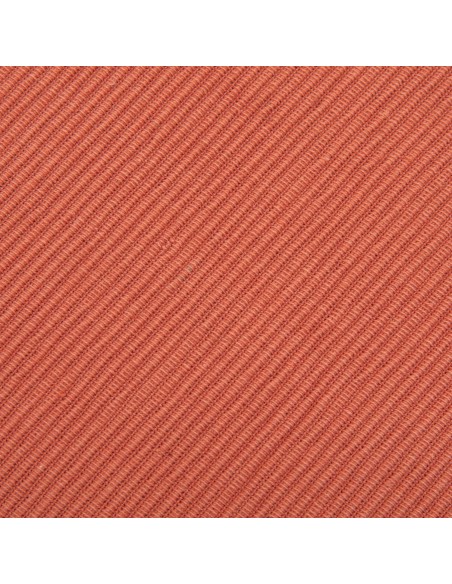 Mantel individual algodón liso