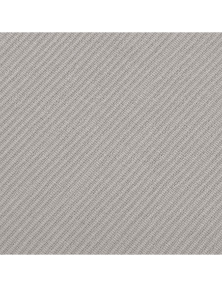 Mantel individual algodón liso