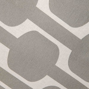 Mantel antimanchas Sunnies verde seco 2