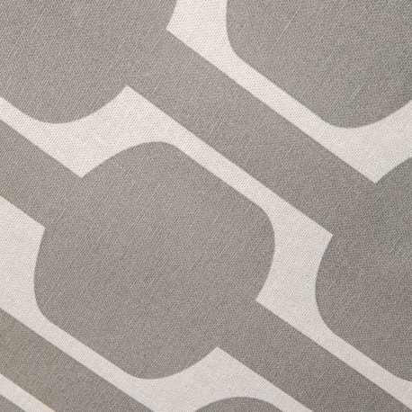 Mantel antimanchas Sunnies verde seco