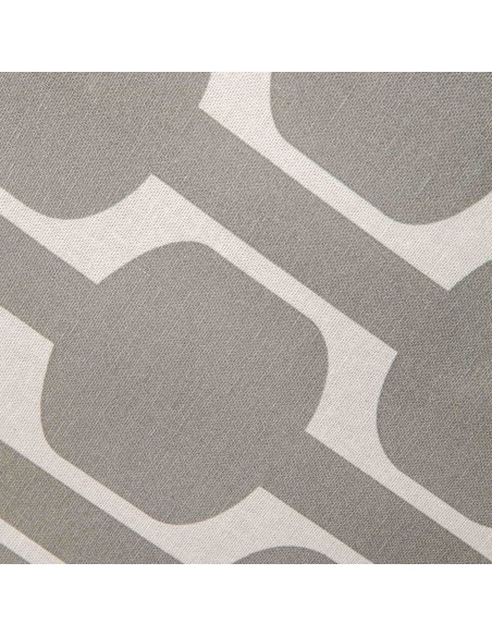 Mantel antimanchas Sunnies verde seco