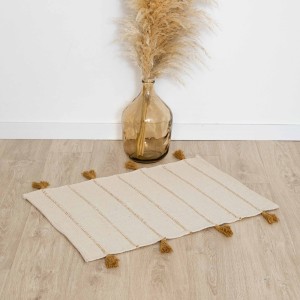 Alfombra algodón Neretia