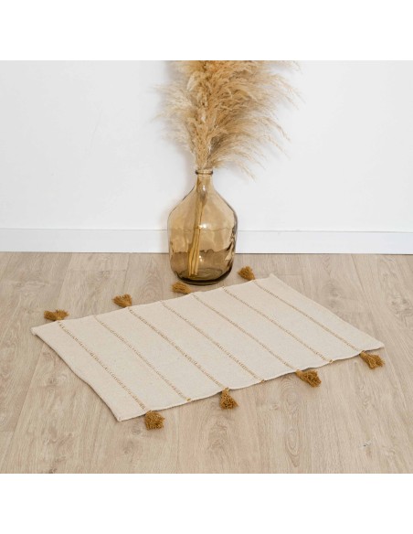 Alfombra algodón Neretia