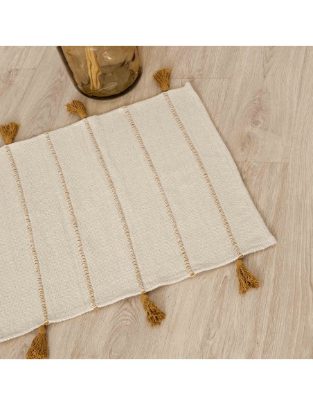 Alfombra algodón Neretia