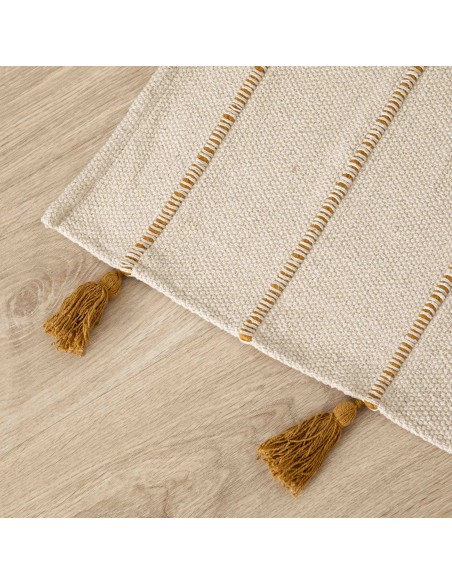 Alfombra algodón Neretia