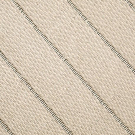 Alfombra algodón Neretia