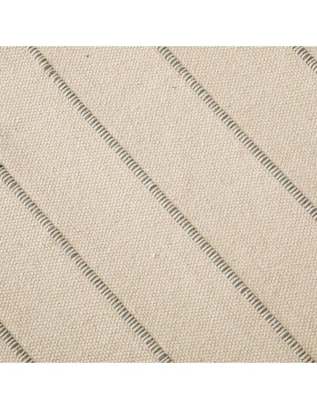 Alfombra algodón Neretia